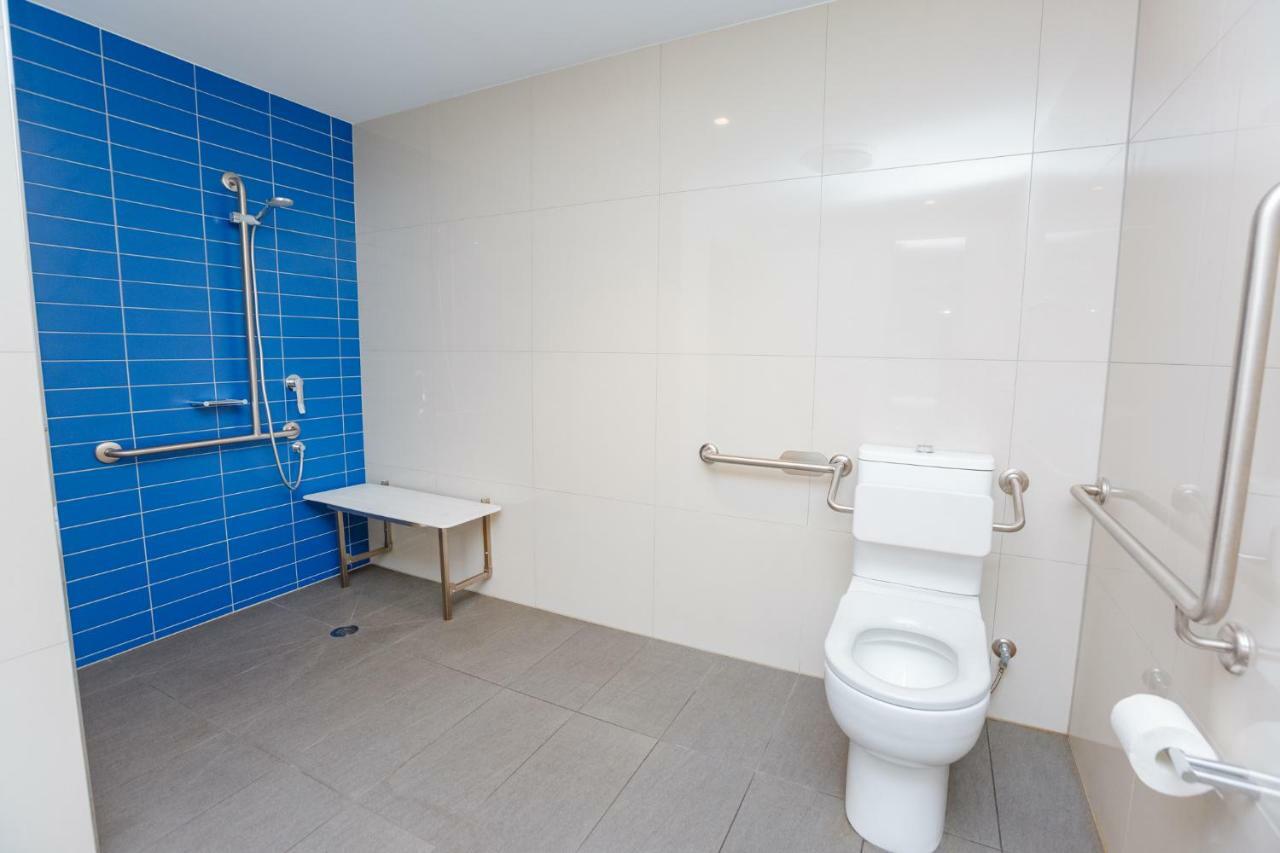 Global Backpackers Hostel