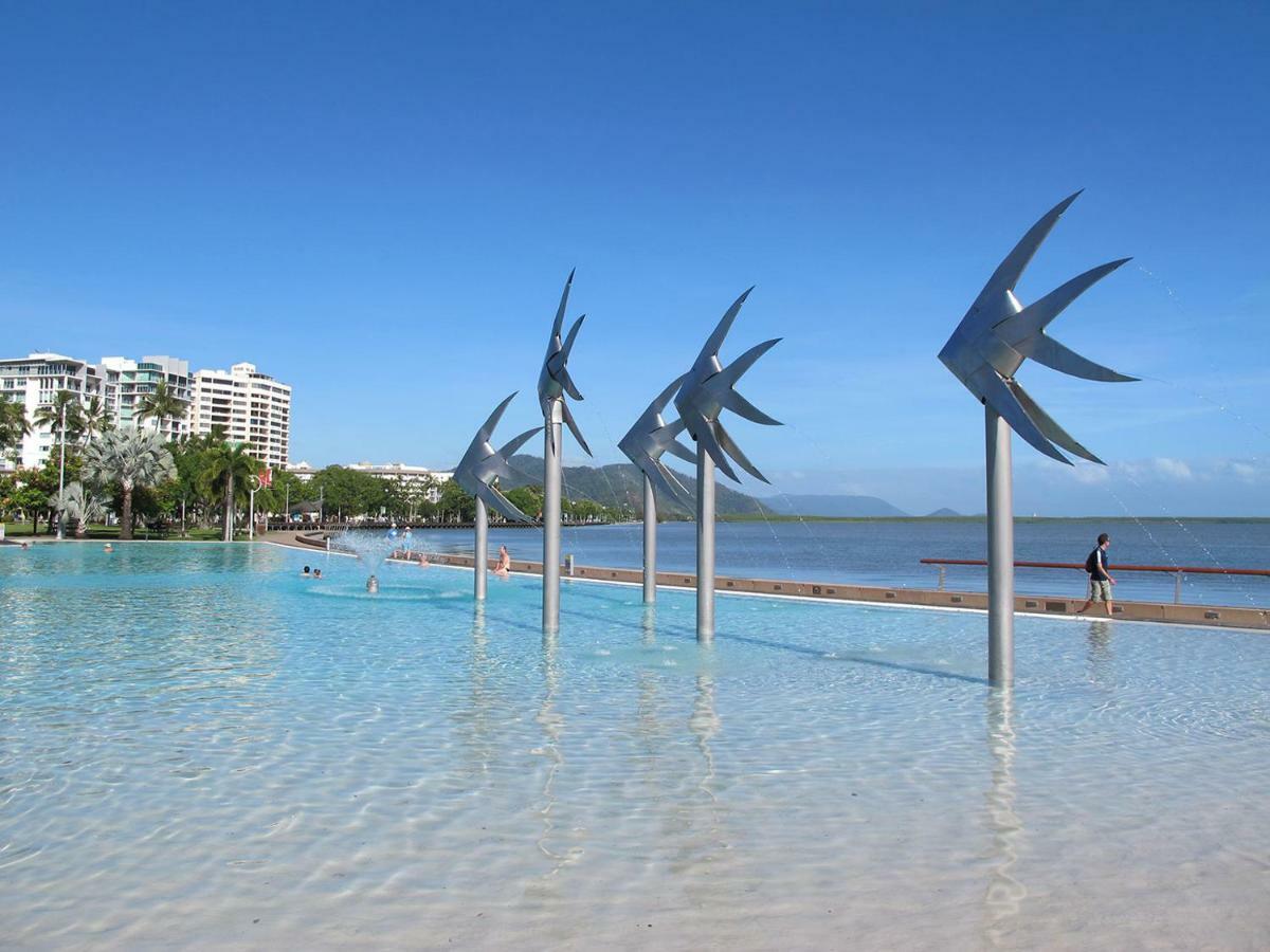 Global Backpackers Hostel Cairns