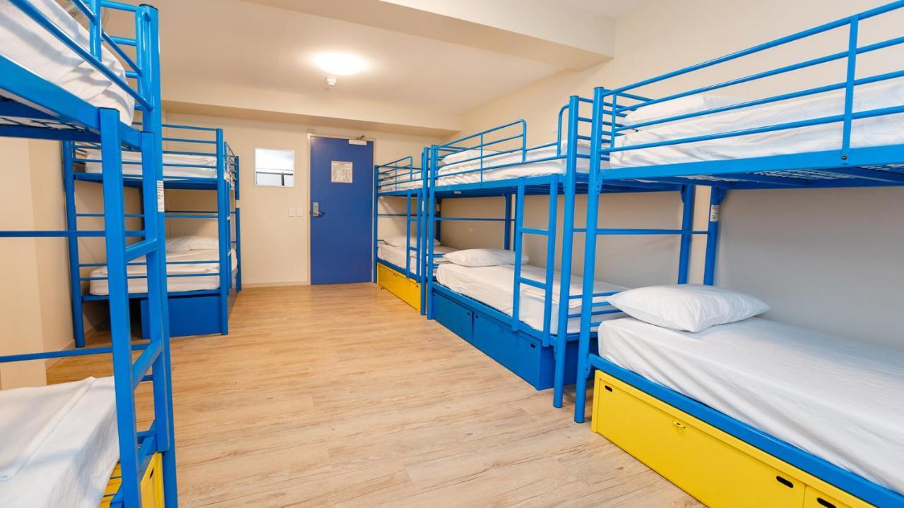 Hostel Global Backpackers *